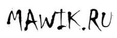 Mawik - интернет-магазин наручных часов и косметических товаров