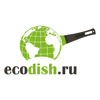 Интернет-магазин посуды Ecodish.ru