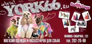 york66.ru интернет магазин товаров для животных, зоотовары